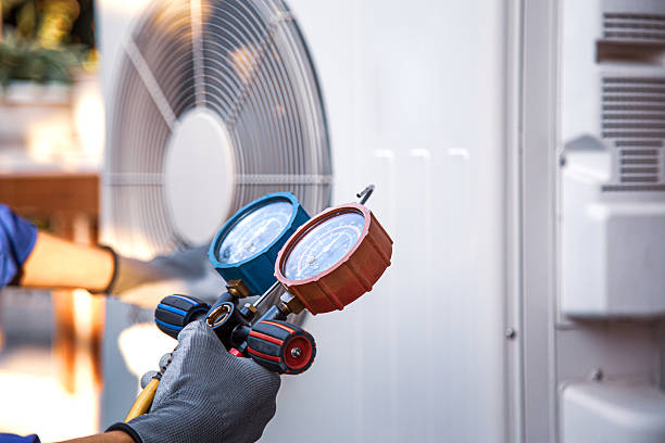 Affordable Hvac solutions in Millington, MI