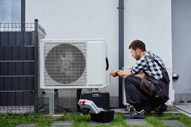 Top rated local Hvac specialists in Millington, MI